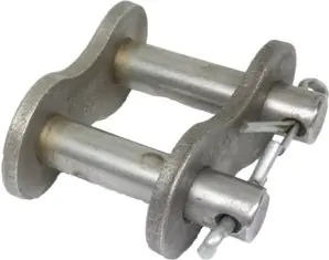 Ostatnia szansa Złączka prosta ogniwo 06B-1 3/8"